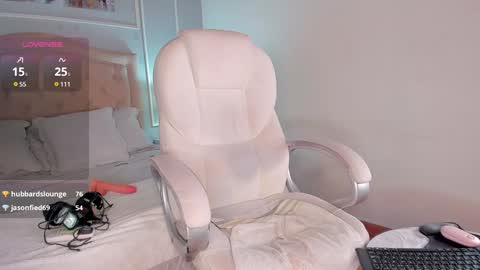 Andrea online show from January 6, 2025, 7:13 pm