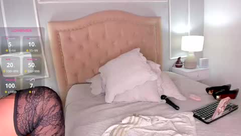 Andrea online show from February 13, 2025, 7:52 pm