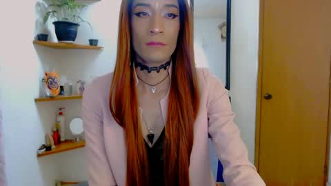 Snapshot of novanyx11 chatting on June 6, 2026, 11:31 pm Nova... online show from June 6, 2026, 11:31 pm