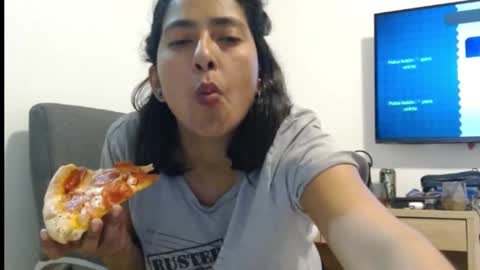 Snapshot of novaperotti chatting on January 7, 2025, 2:42 am novaperotti online show from January 7, 2025, 2:42 am