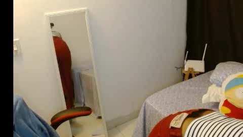 Snapshot of novaperotti chatting on March 4, 2026, 7:03 am novaperotti online show from March 4, 2026, 7:03 am