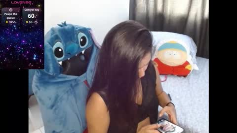 Snapshot of novaperotti chatting on March 11, 2026, 7:31 pm novaperotti online show from March 11, 2026, 7:31 pm