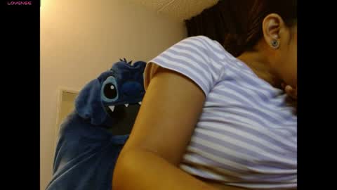 Snapshot of novaperotti chatting on May 28, 2026, 1:36 am novaperotti online show from May 28, 2026, 1:36 am