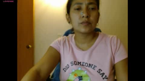 Snapshot of novaperotti chatting on May 29, 2026, 1:25 am novaperotti online show from May 29, 2026, 1:25 am