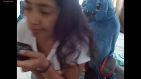 Snapshot of novaperotti chatting on May 31, 2026, 4:14 pm novaperotti online show from May 31, 2026, 4:14 pm