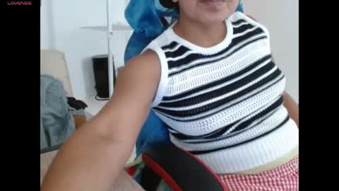 Snapshot of novaperotti chatting on May 31, 2026, 8:32 pm novaperotti online show from May 31, 2026, 8:32 pm