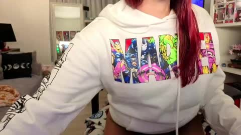 Snapshot of novaskyee chatting on April 4, 2026, 6:33 am Nova skyee online show from April 4, 2026, 6:33 am