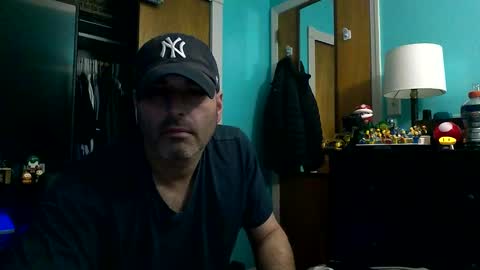 novatron6996 online show from January 30, 2025, 5:41 am
