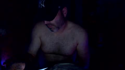 novatron6996 online show from February 3, 2025, 9:30 am