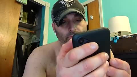 novatron6996 online show from February 12, 2025, 2:54 pm