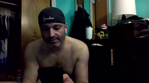 novatron6996 online show from February 13, 2025, 2:45 am