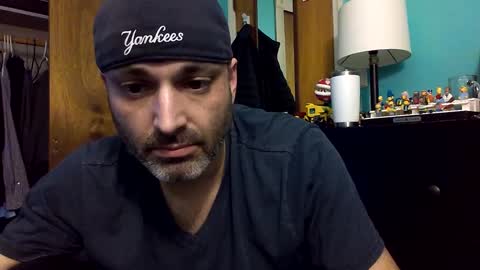 novatron6996 online show from February 25, 2025, 12:25 am