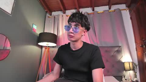 Nova online show from July 26, 2026, 9:21 pm