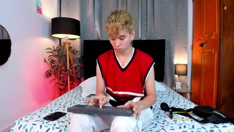 NovayBrian online show from January 14, 2025, 4:36 am