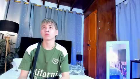 NovayBrian online show from January 17, 2025, 4:28 am