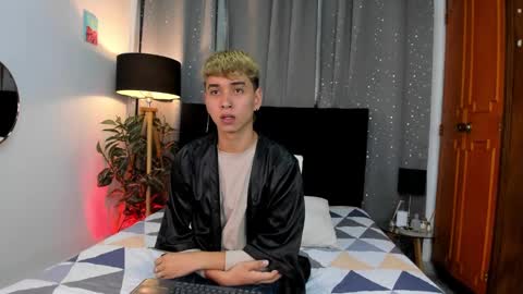 NovayBrian online show from January 28, 2025, 4:29 am