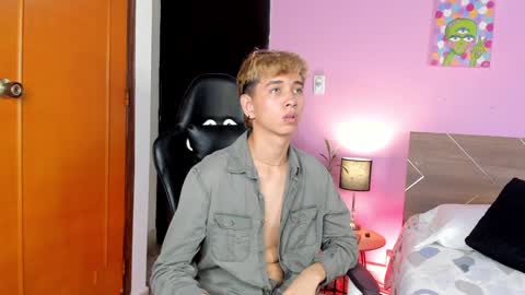 NovayBrian online show from February 2, 2025, 7:41 am