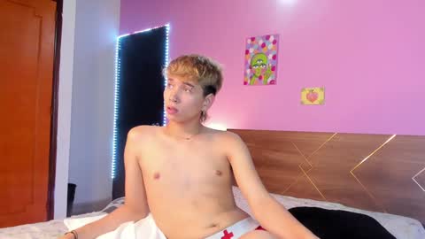 NovayBrian online show from February 6, 2025, 1:54 pm