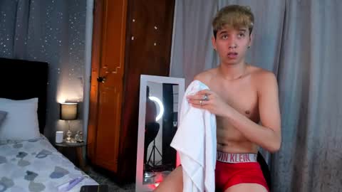 NovayBrian online show from February 15, 2025, 5:09 am