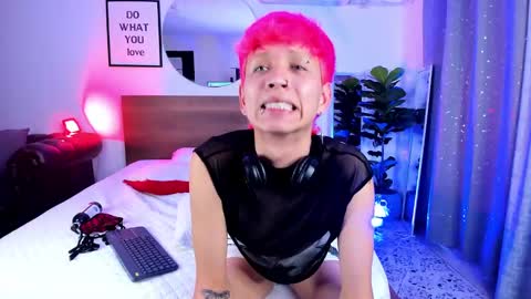 NovayBrian online show from March 3, 2025, 7:43 am