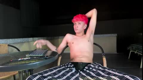 NovayBrian online show from March 8, 2025, 8:33 am