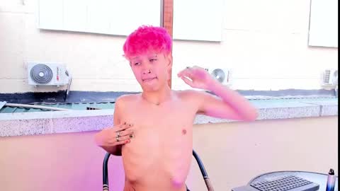 NovayBrian online show from March 8, 2025, 11:37 am