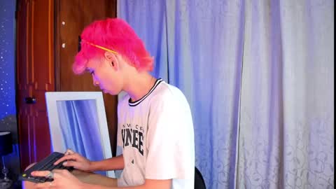 NovayBrian online show from March 9, 2025, 2:10 pm