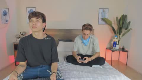 NovayBrian online show from September 14, 2025, 5:28 am