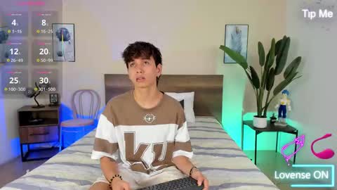 NovayBrian online show from September 27, 2025, 4:39 am