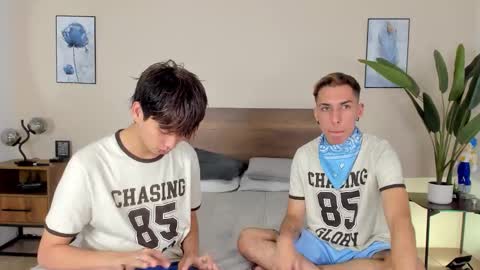 NovayBrian online show from October 2, 2025, 4:52 am