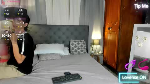 NovayBrian online show from January 5, 2026, 9:29 pm