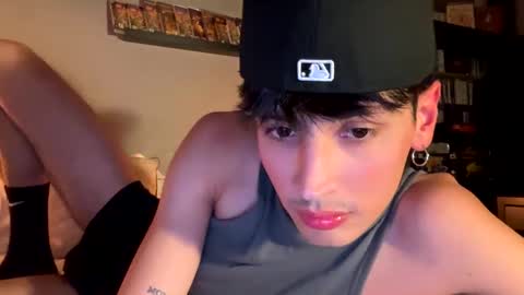 noxnude online show from January 12, 2026, 11:43 pm