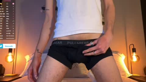 noxnude online show from April 8, 2026, 9:26 pm