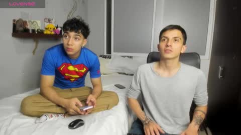 Snapshot of noxx_stark chatting on September 21, 2025, 2:13 am Noxx online show from September 21, 2025, 2:13 am