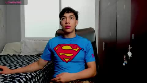 Noxx  online show from December 17, 2025, 6:03 pm