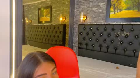 Nucita couple online show from July 16, 2026, 8:15 pm
