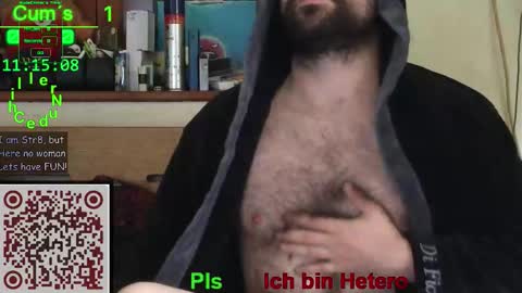 Vinz... online show from October 1, 2025, 9:15 am