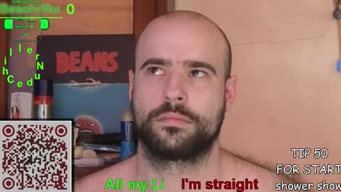 Vinz... online show from March 21, 2026, 11:59 am