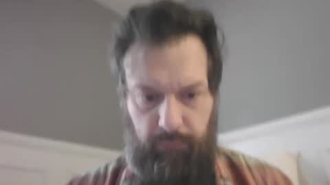 Nudelounger online show from February 25, 2025, 12:34 pm