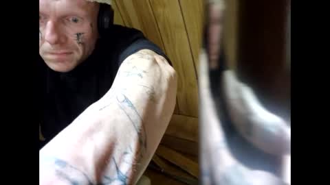 nudemox online show from October 19, 2025, 9:21 am