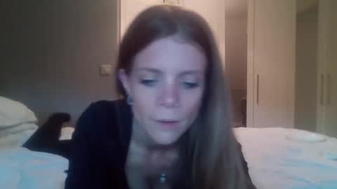 Alice  Nudgeman online show from October 8, 2025, 8:12 am