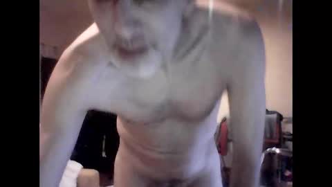 nudista online show from March 7, 2026, 6:05 pm