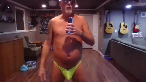 Nudistguy online show from December 1, 2024, 10:43 pm