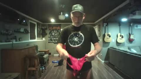 Nudistguy online show from November 2, 2025, 10:45 pm