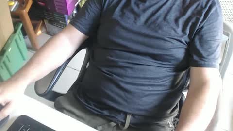 nuevoshowgranlattino online show from September 25, 2025, 8:34 pm