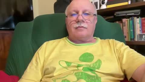 nukiss online show from January 31, 2025, 10:31 am