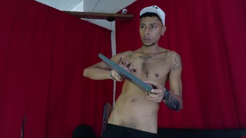 Null online show from April 27, 2026, 12:14 pm