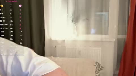 Erica online show from March 24, 2026, 1:32 am