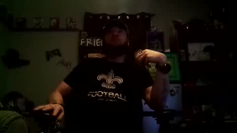 Snapshot of number1dad_ chatting on February 7, 2025, 9:15 pm Awwwww Hey Sweetie Pies. Welcome To The Sweetie Pie Lounge. Enjoy The Dad-Cast. SweetCorny Fun-loving Dad Talk. online show from February 7, 2025, 9:15 pm