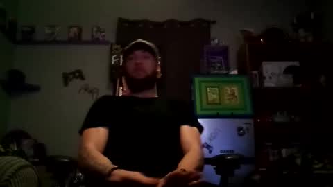 Snapshot of number1dad_ chatting on February 8, 2025, 10:51 pm Awwwww Hey Sweetie Pies. Welcome To The Sweetie Pie Lounge. Enjoy The Dad-Cast. SweetCorny Fun-loving Dad Talk. online show from February 8, 2025, 10:51 pm